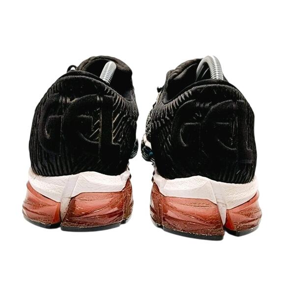 Asics Gel-Quantum 360 5 JCQ Women's Running Sneaker Shoes Size 11 1022A132-001 - Picture 6 of 7